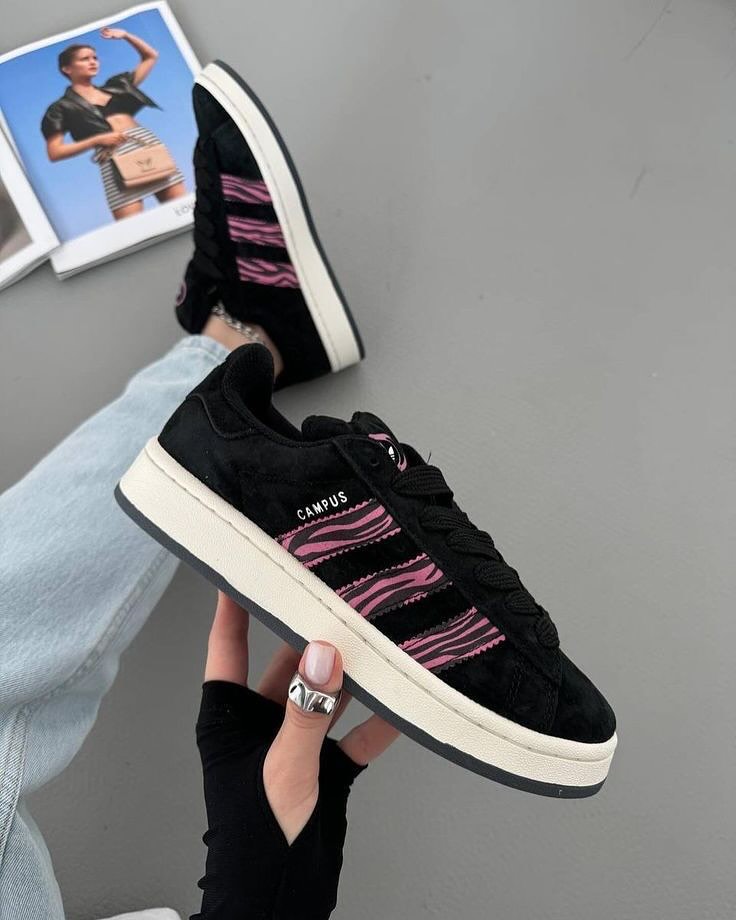 Adidas shoes