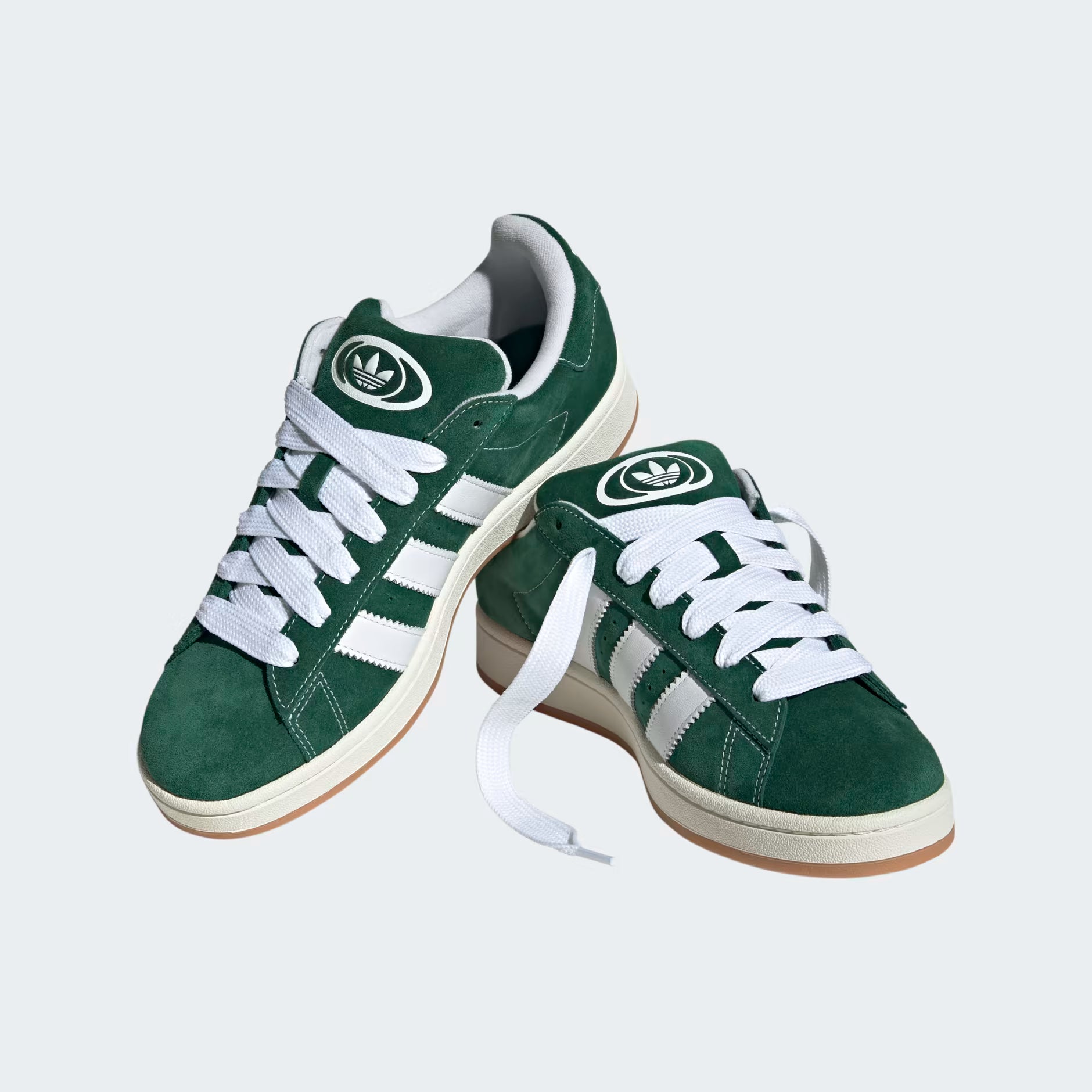 adidas Campus 00s Shoes - Green | adidas