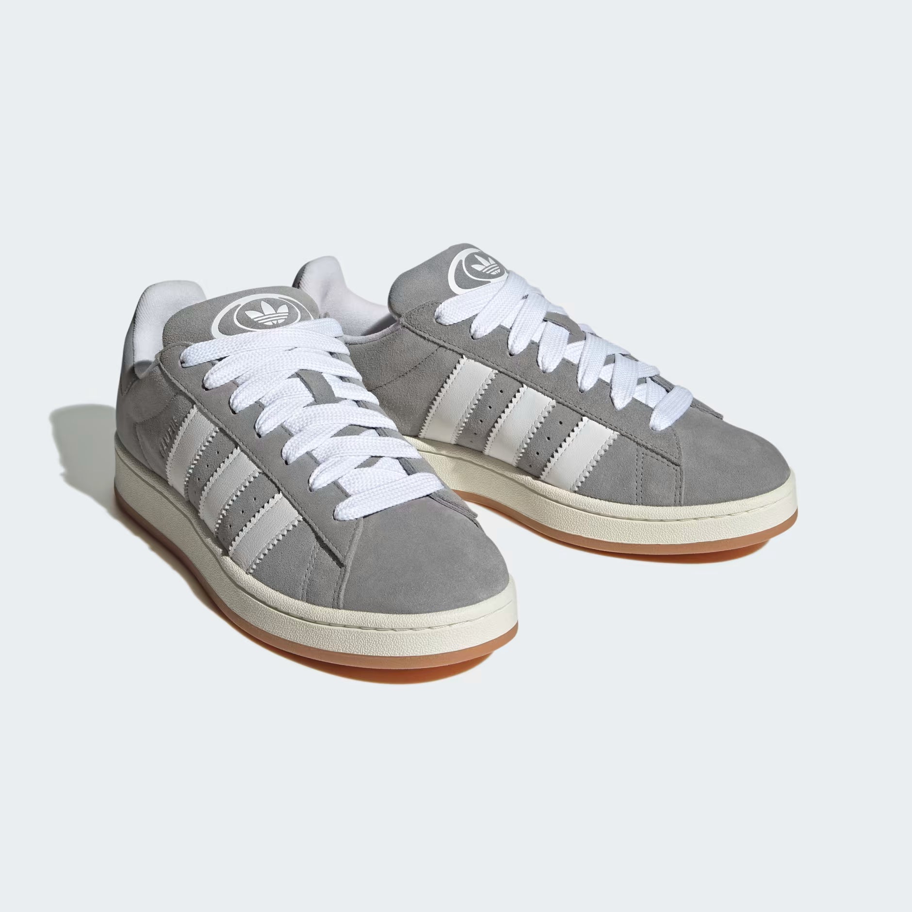 adidas Campus 00s Shoes - Grey | adidas