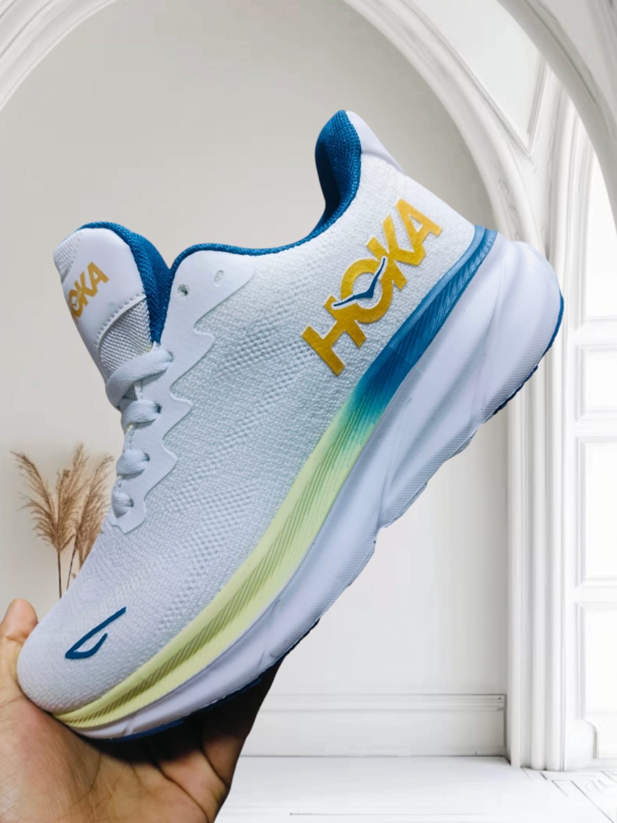 HOKA SHOES