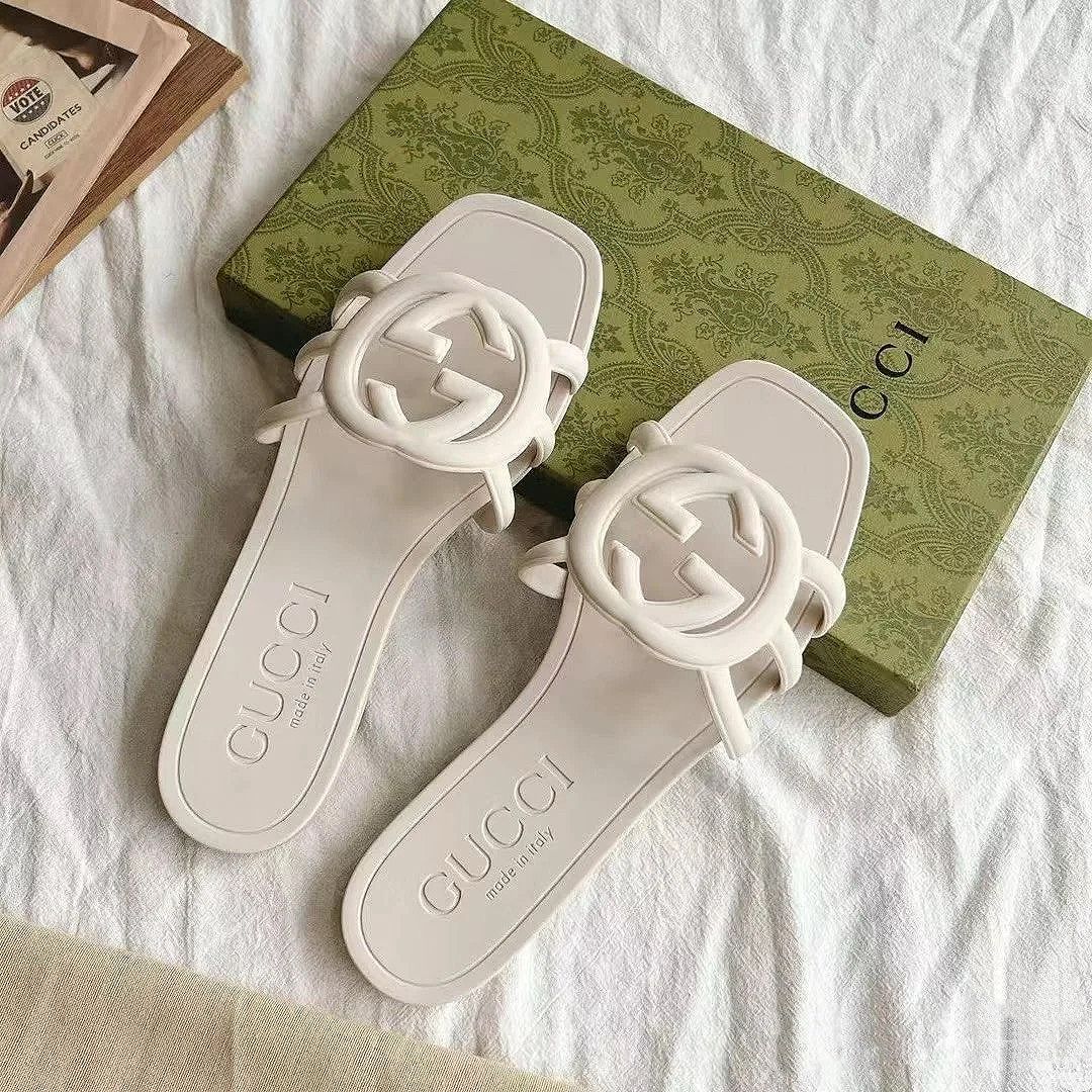 Gucci Female slipper
