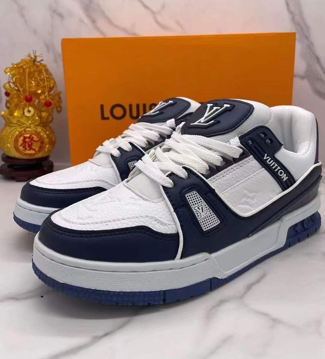 Louis vuitton shoes
