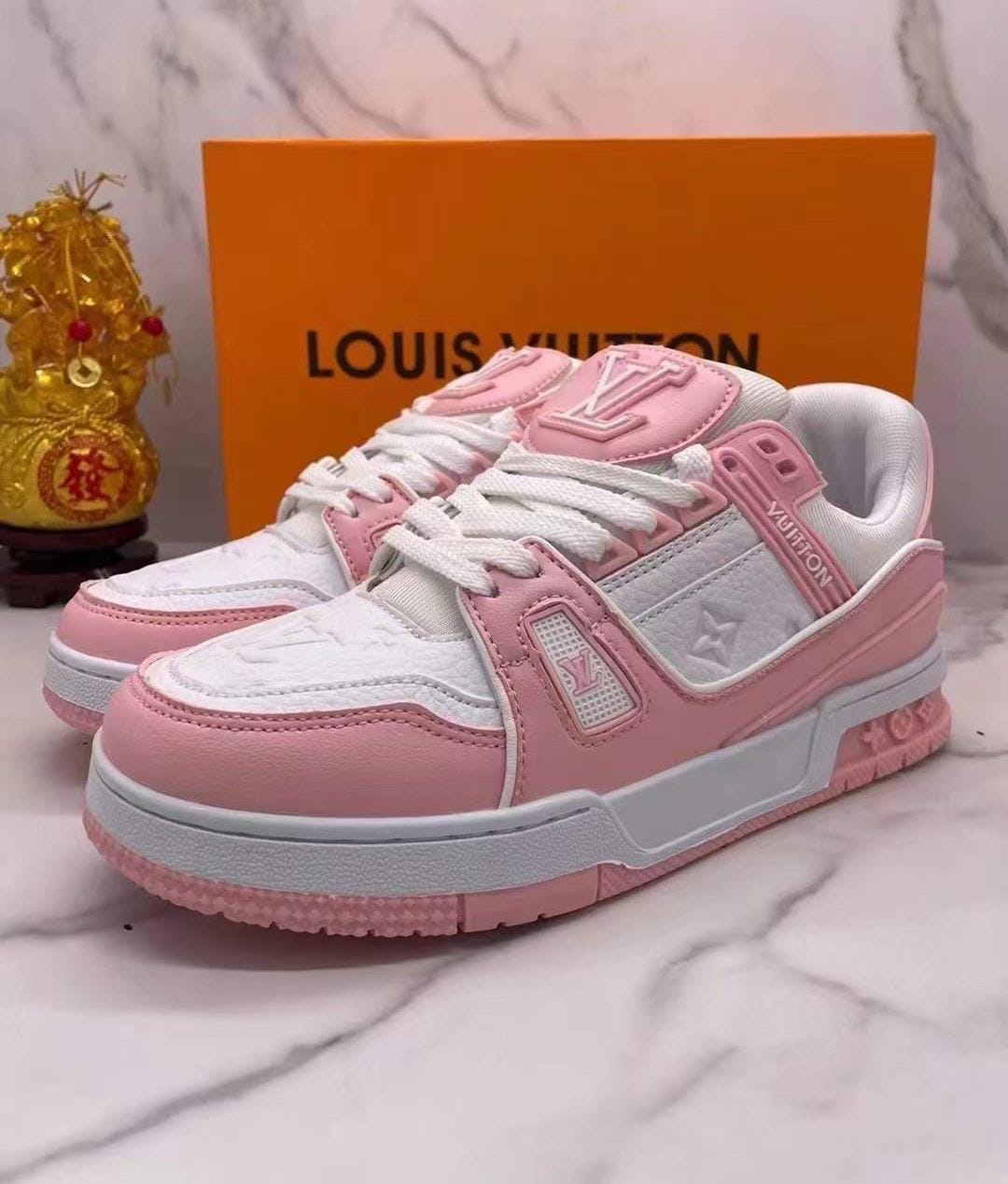 Louis vuitton Female shoes