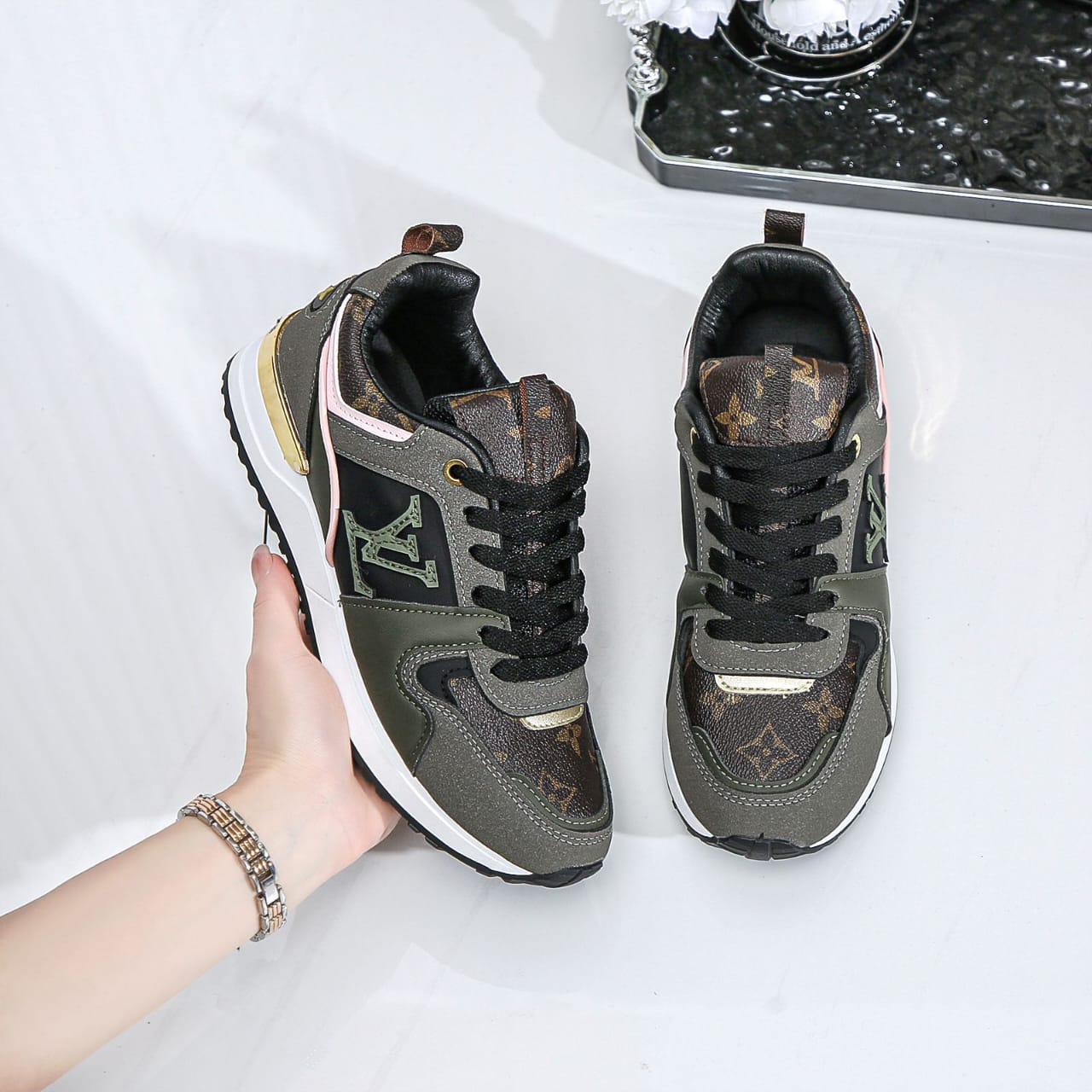 Louis vuitton Female shoes