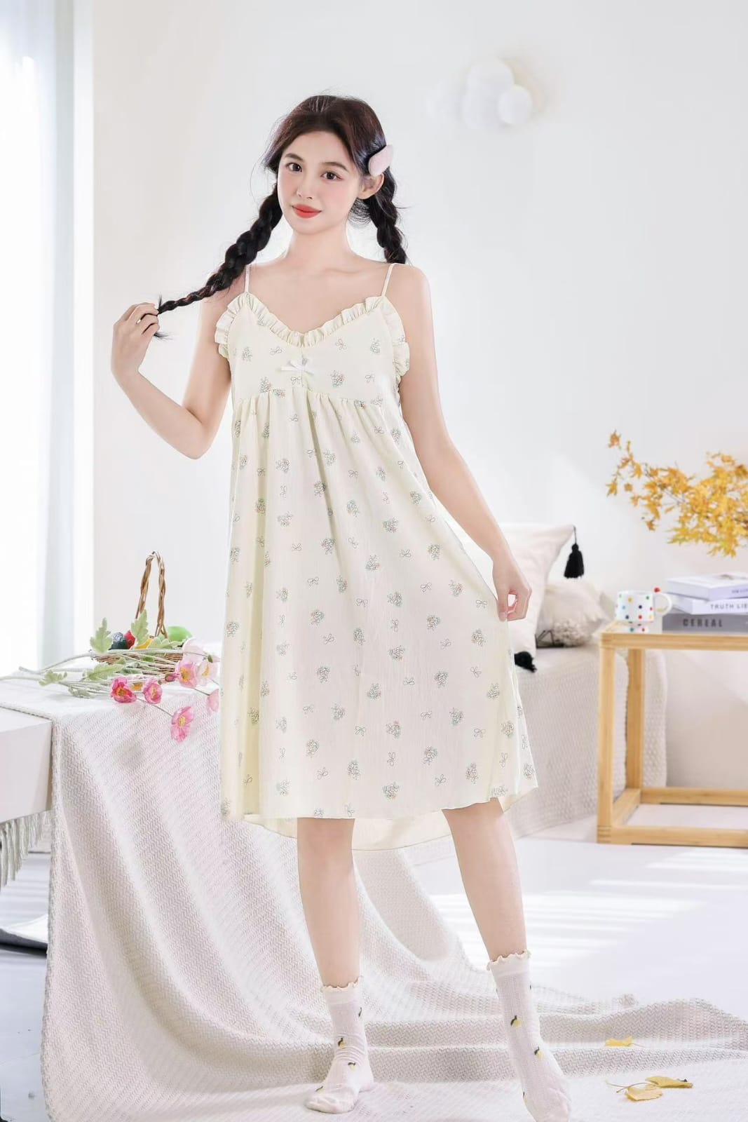 Women night dresses
