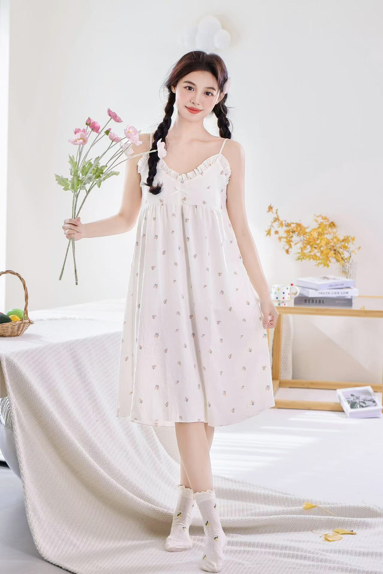 Women night dresses