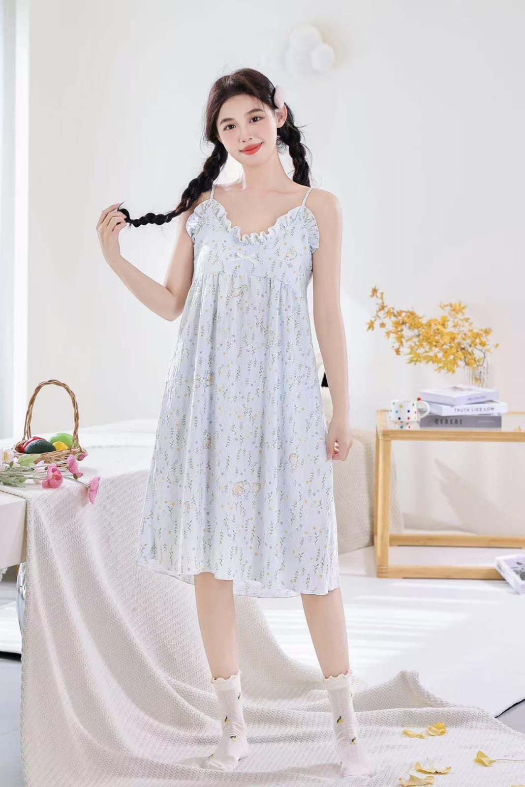 Women night dresses