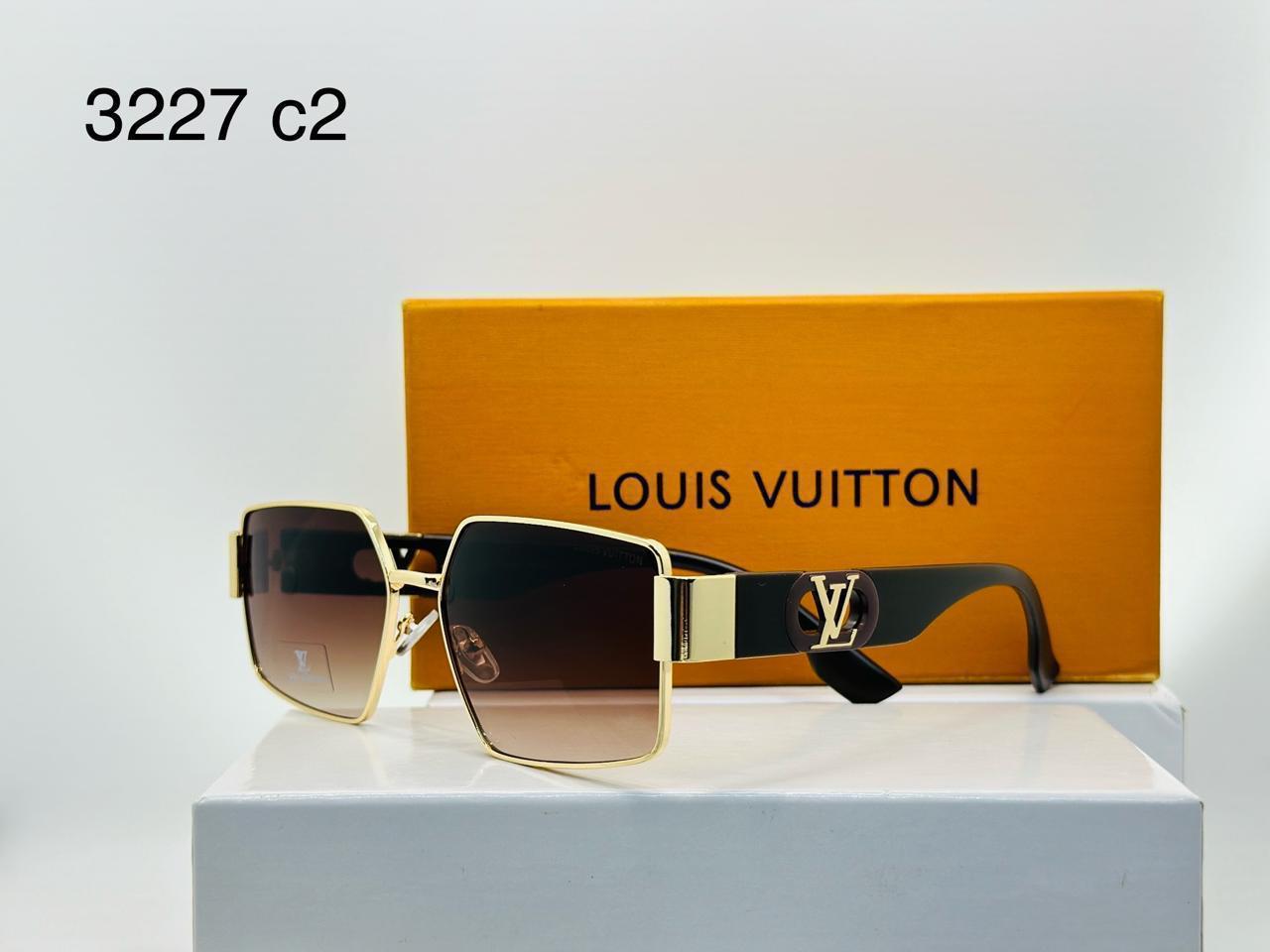 Louis Vuitton sunglasses