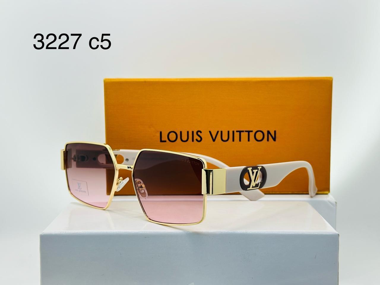 Louis Vuitton sunglasses