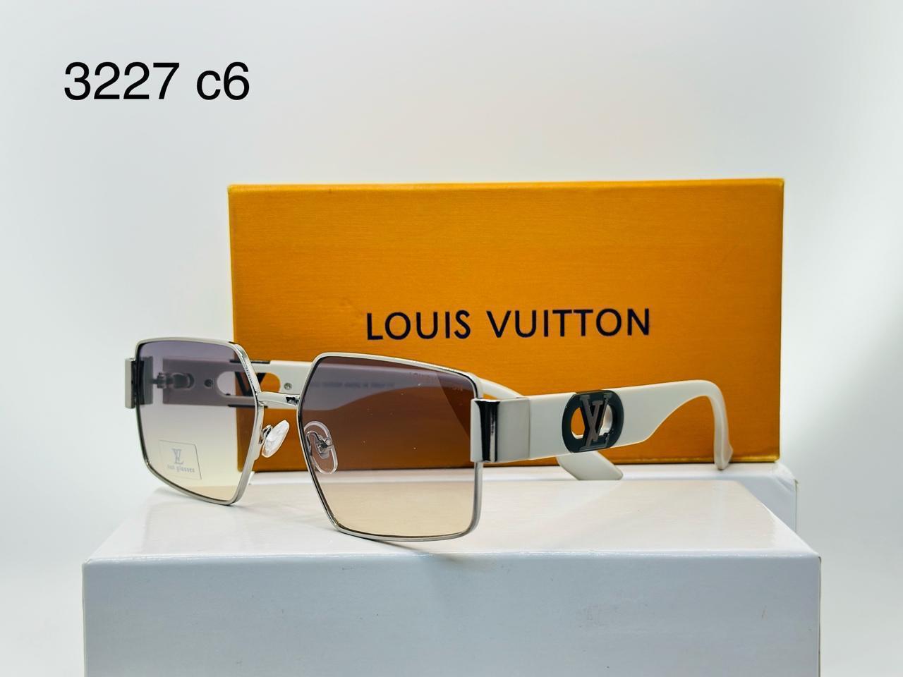 Louis Vuitton sunglasses