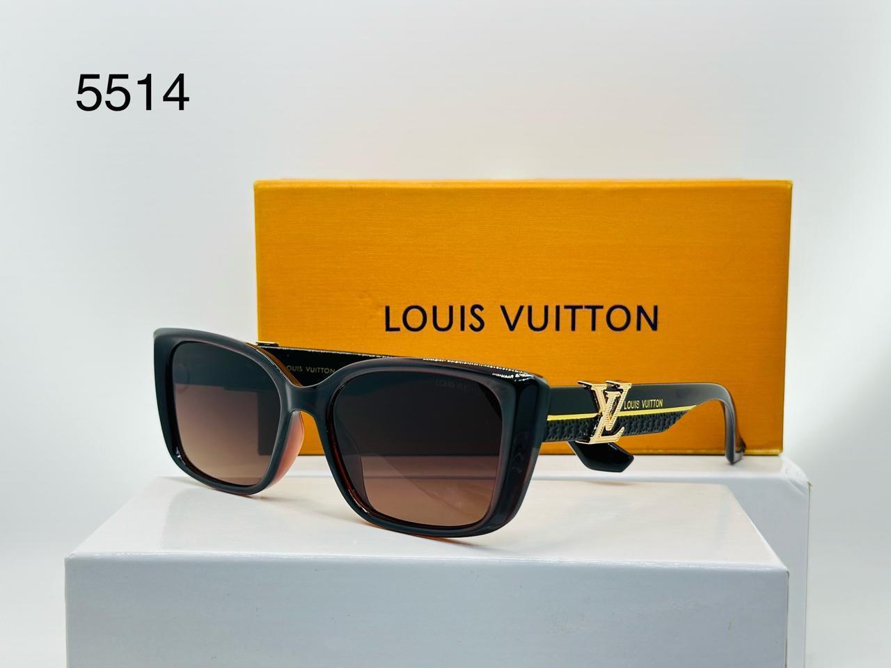 Louis Vuitton sunglasses