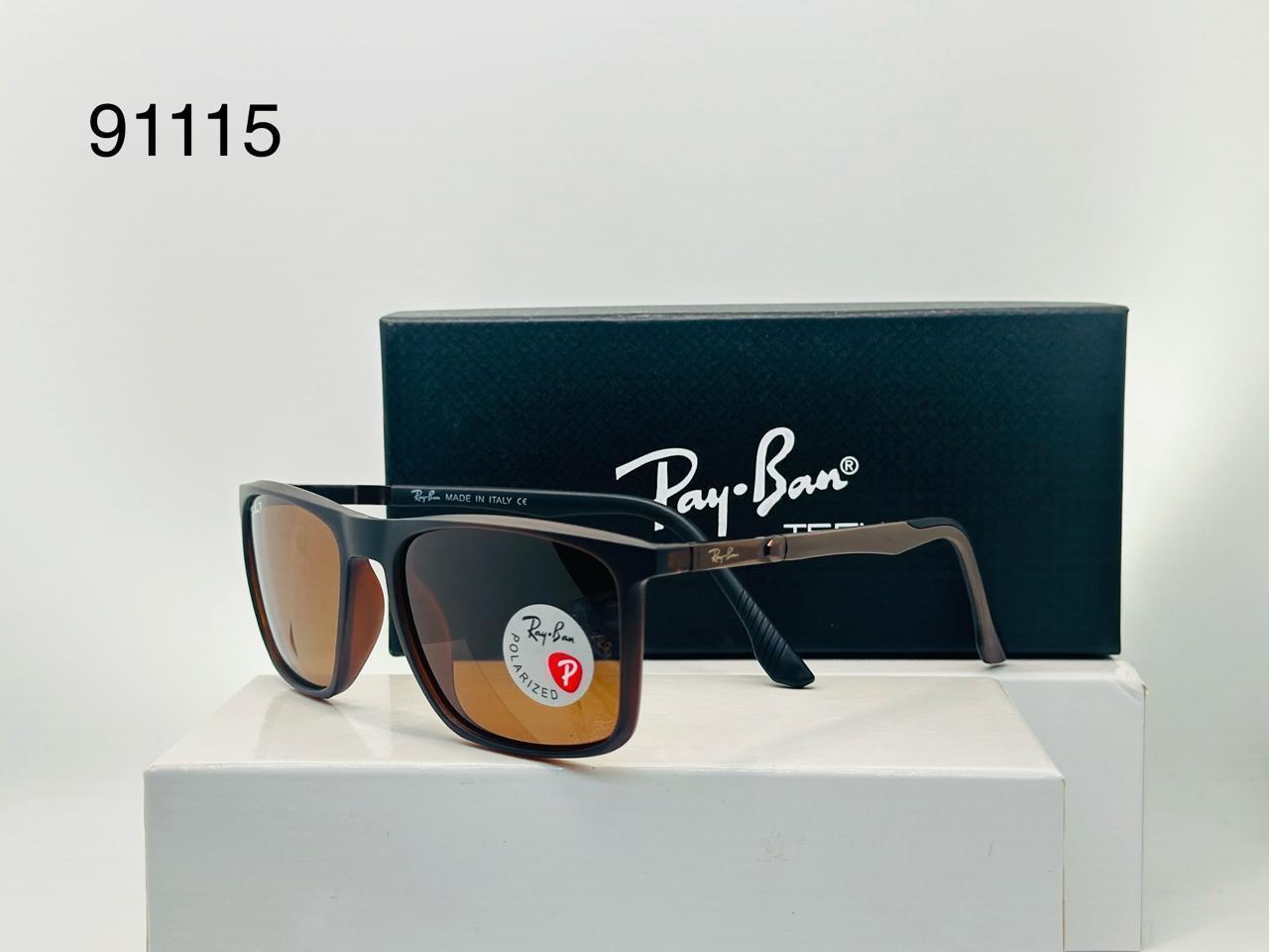 Rayban sunglasses