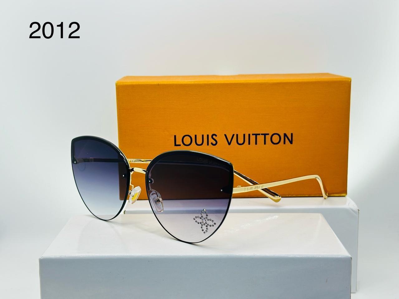 Louis Vuitton sunglasses