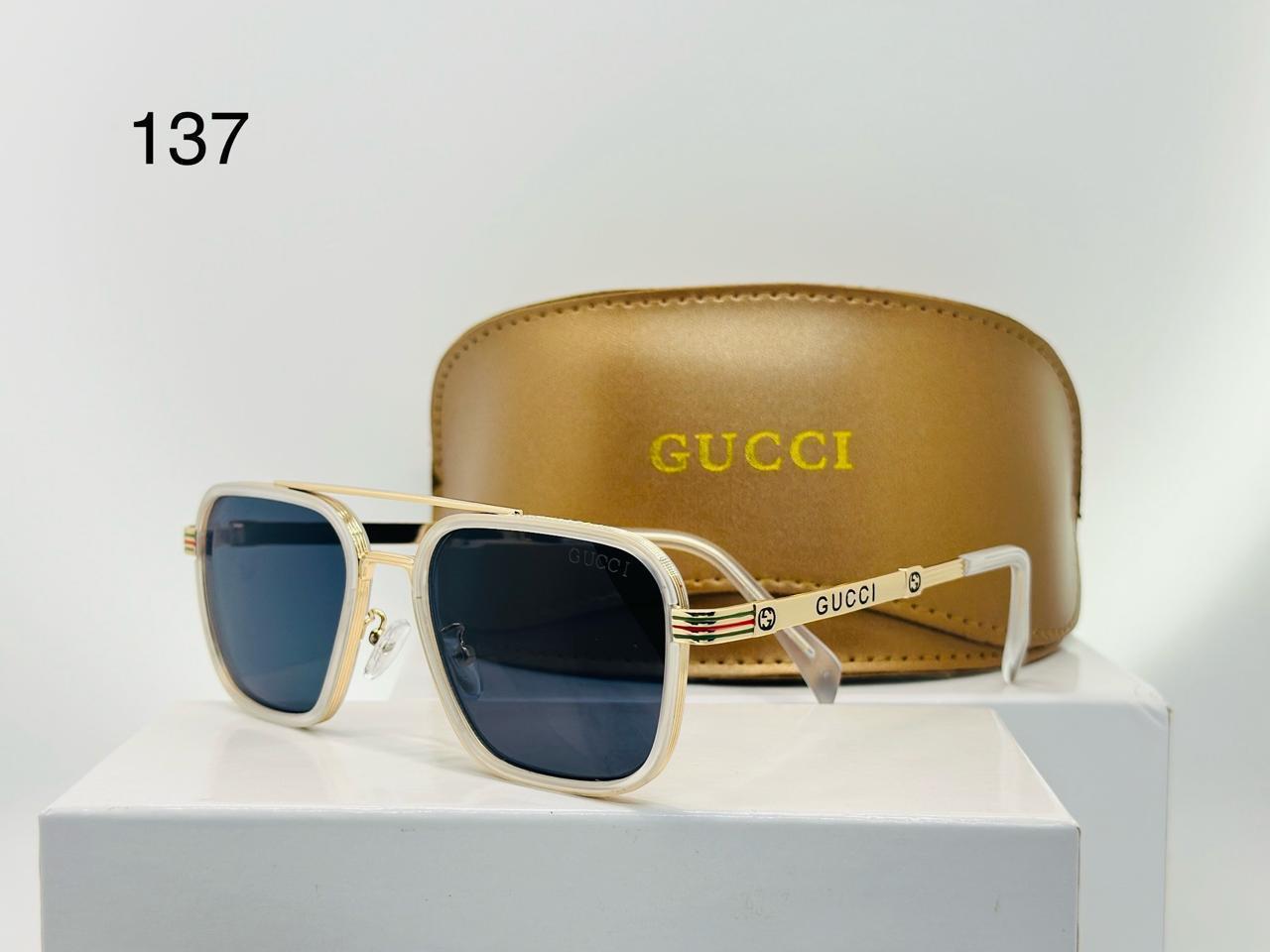 Gucci sunglasses