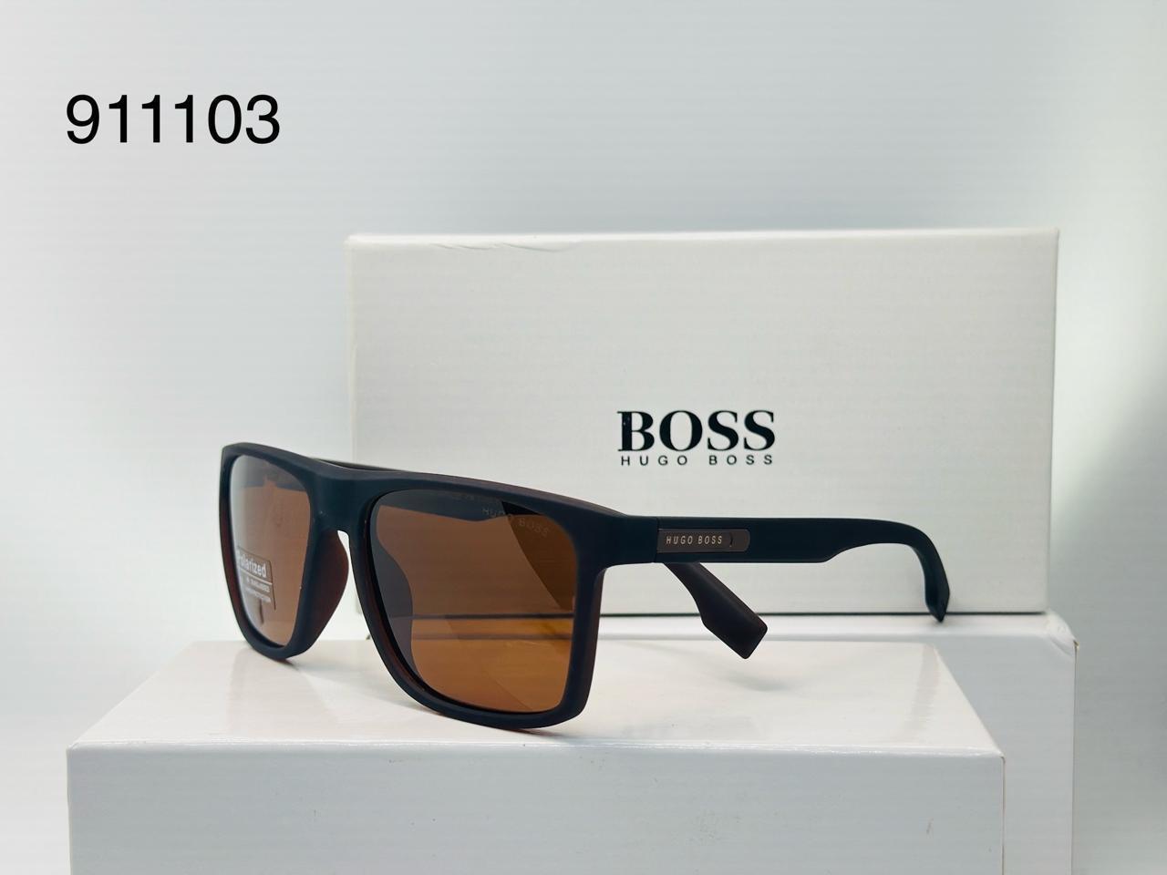 Boss sunglasses