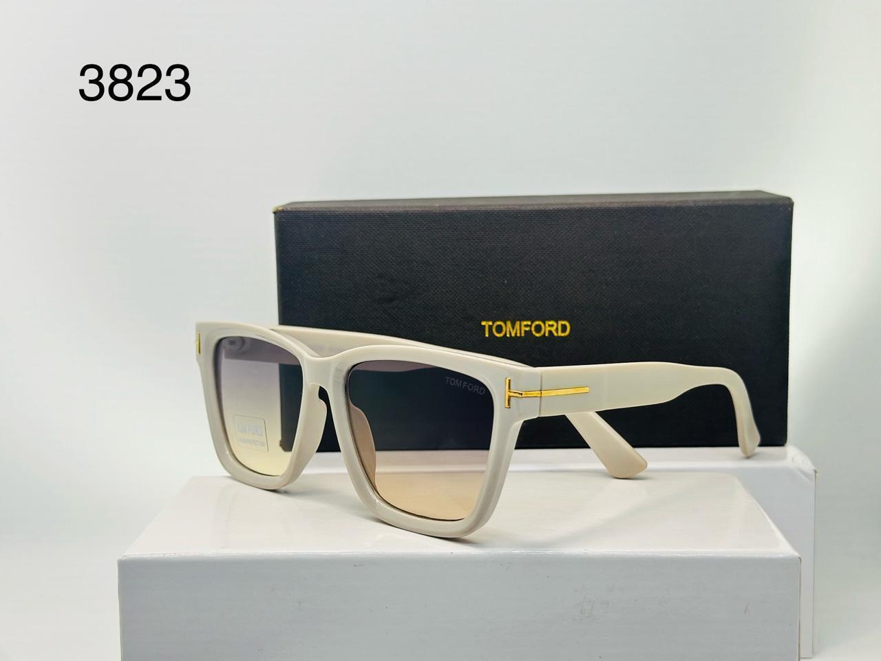 Tomford sunglasses