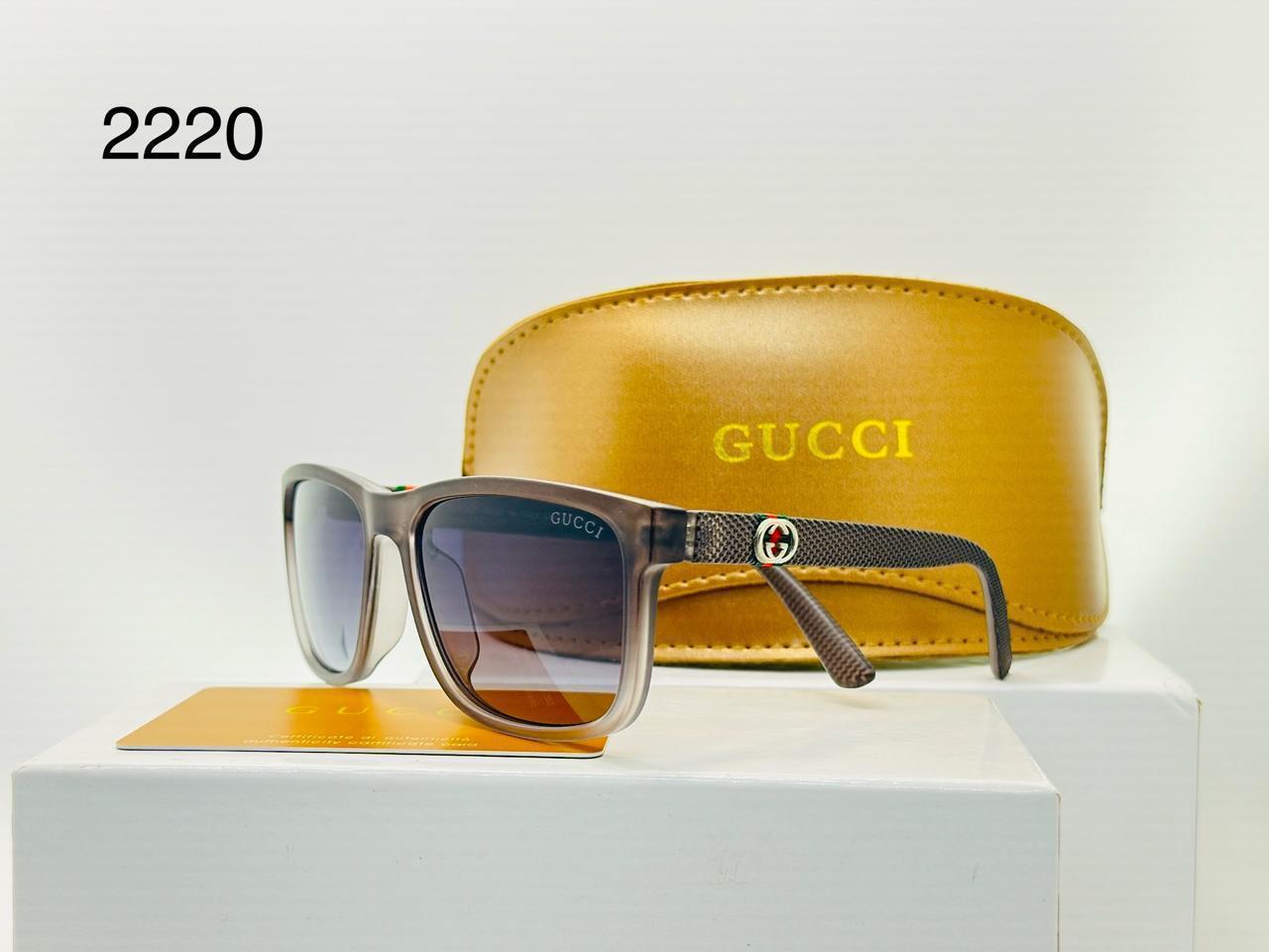 Gucci sunglasses