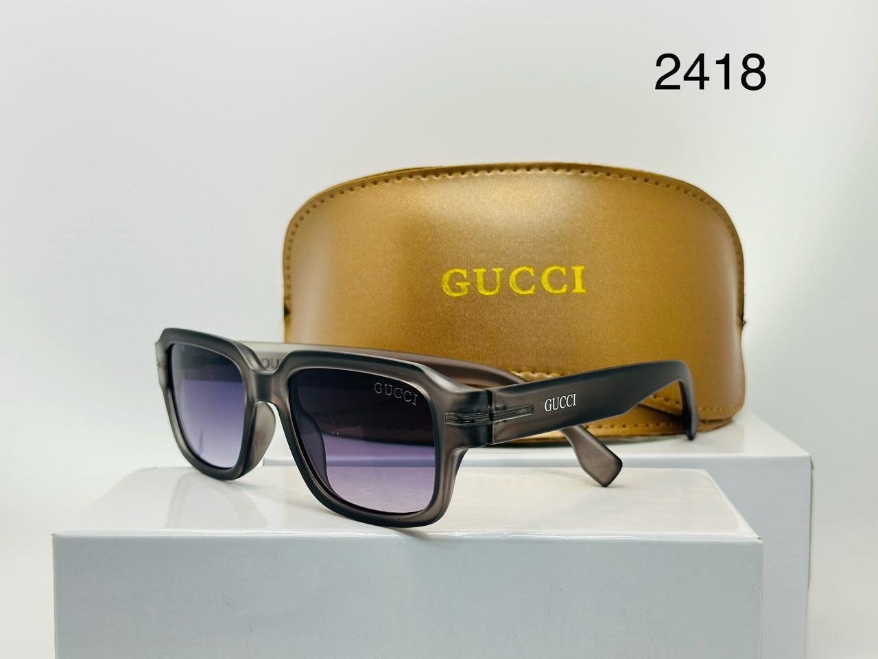Gucci sunglasses