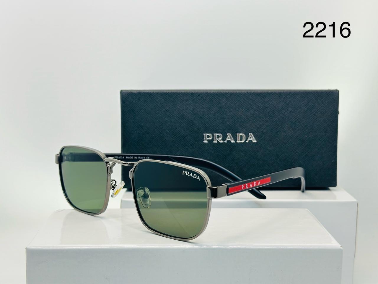 Prada sunglasses