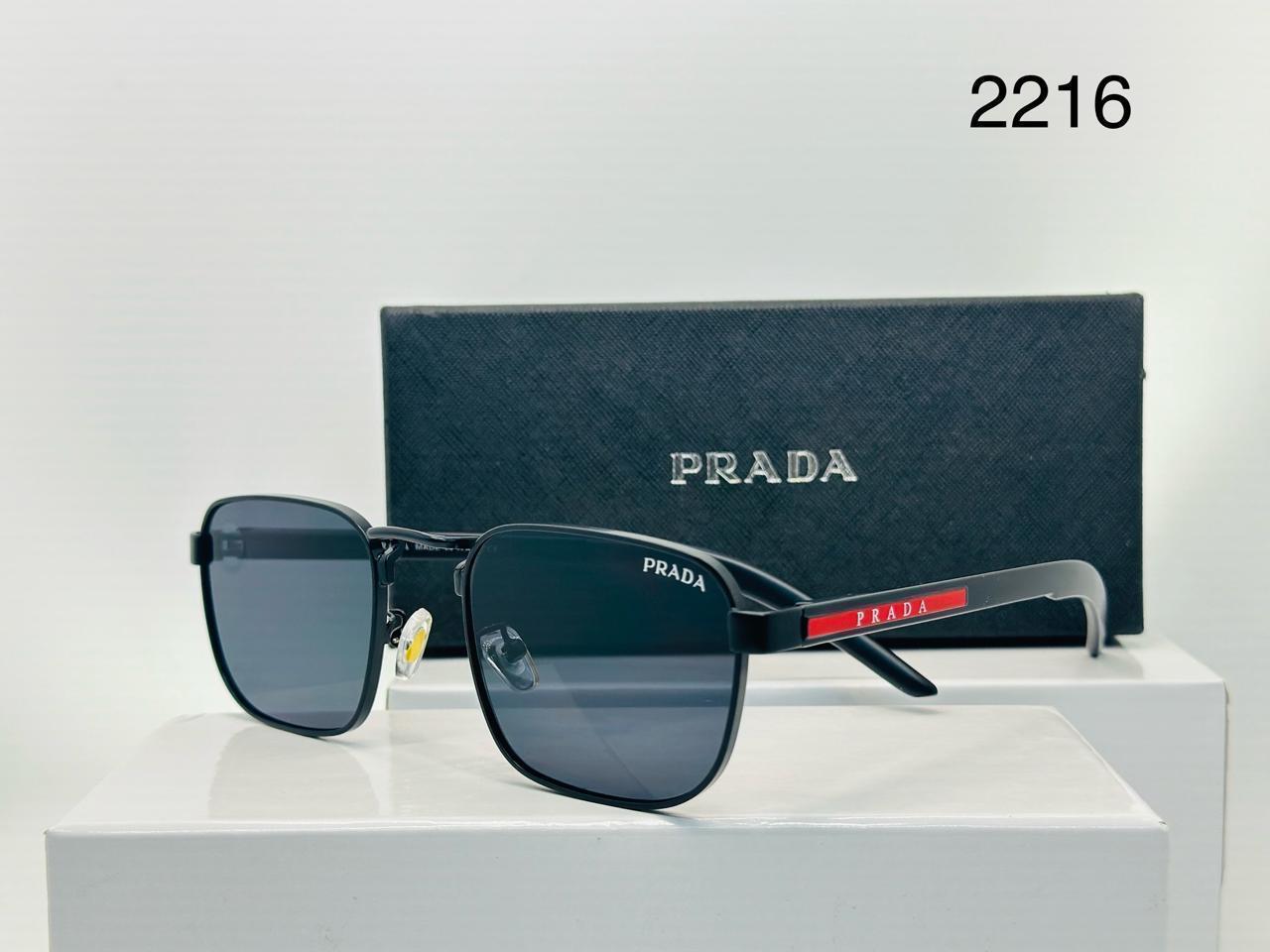 Prada sunglasses