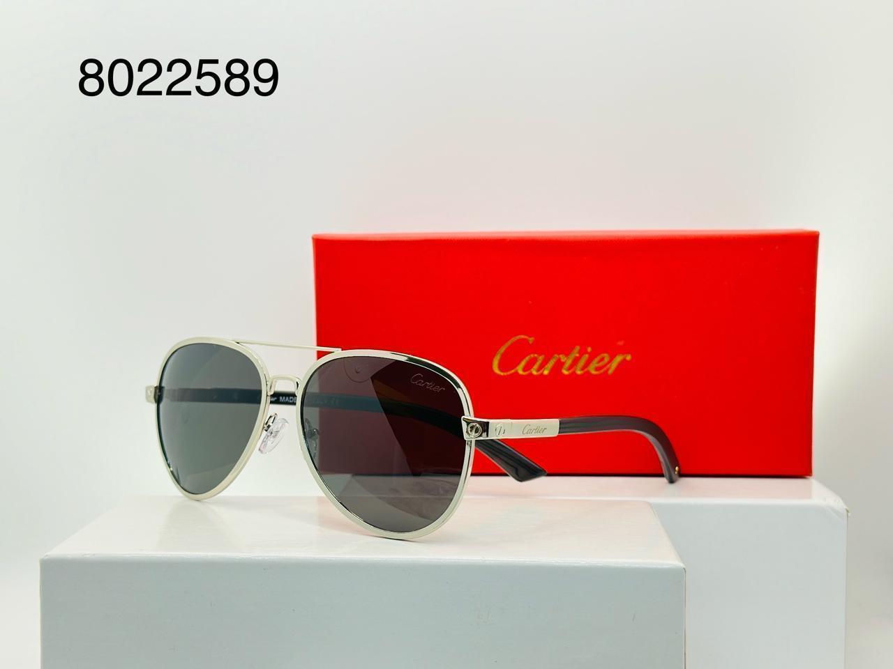 Cartier sunglasses