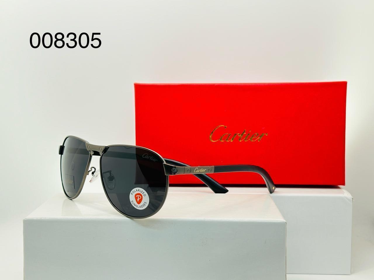 Cartier sunglasses