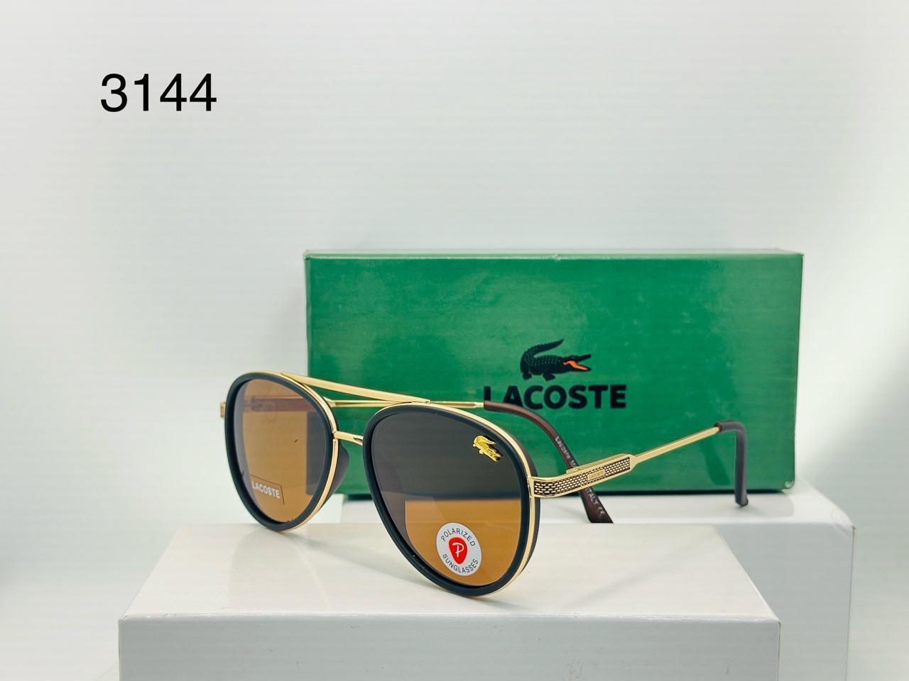 Lacoste sunglasses