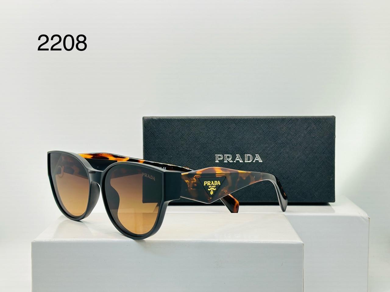 Prada sunglasses