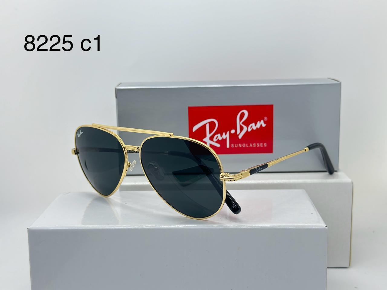 Rayban sunglasses