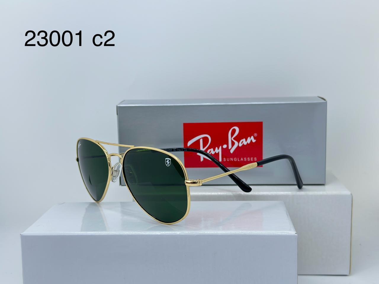 Rayban sunglasses