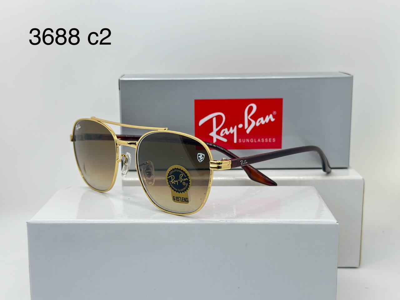 Rayban sunglasses