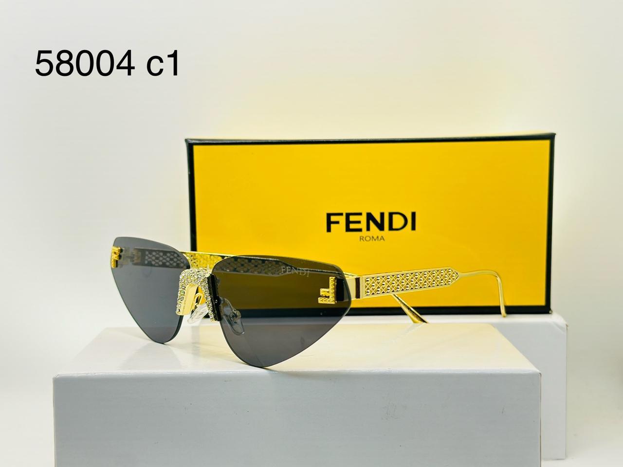 Fendi sunglasses