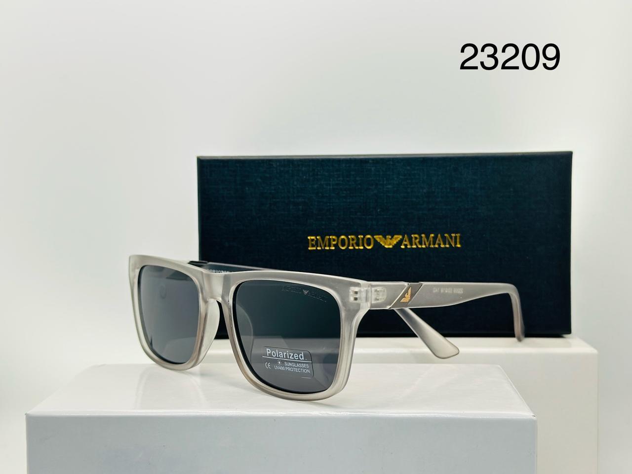 Empori Armani sunglasses