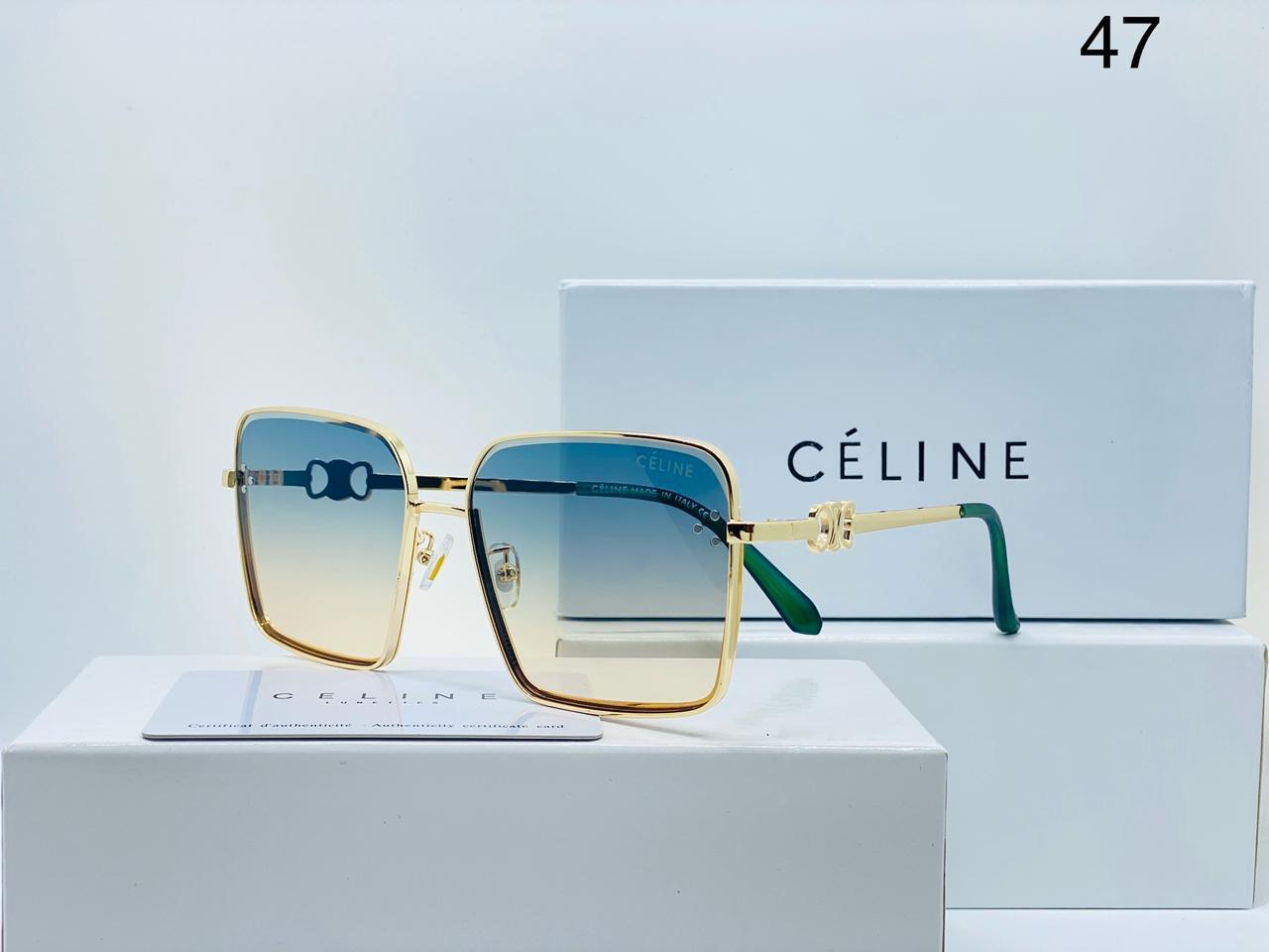 Celine sunglasses