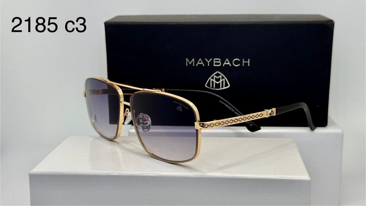 Maybach sunglasses