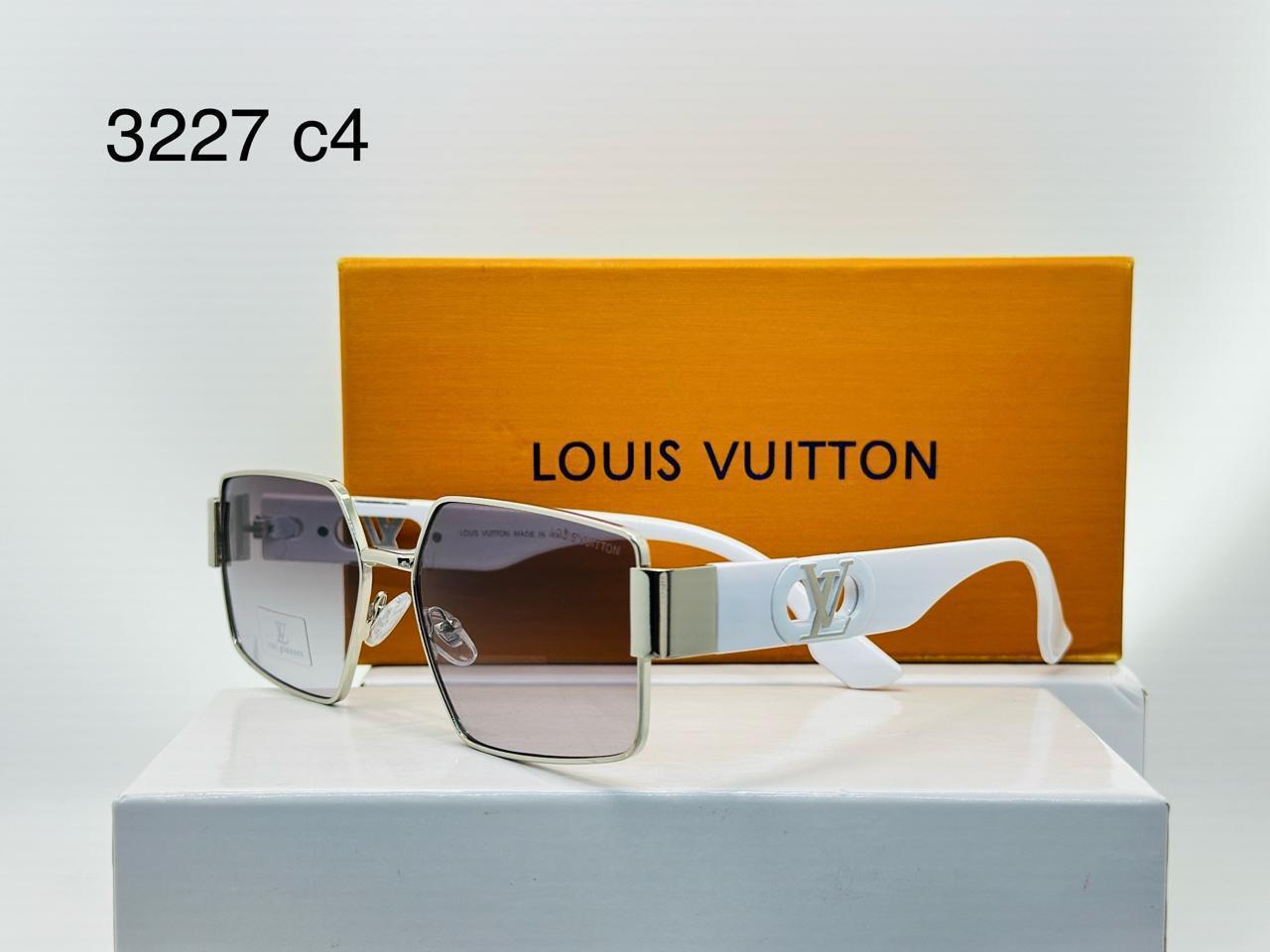 Louis Vuitton sunglasses
