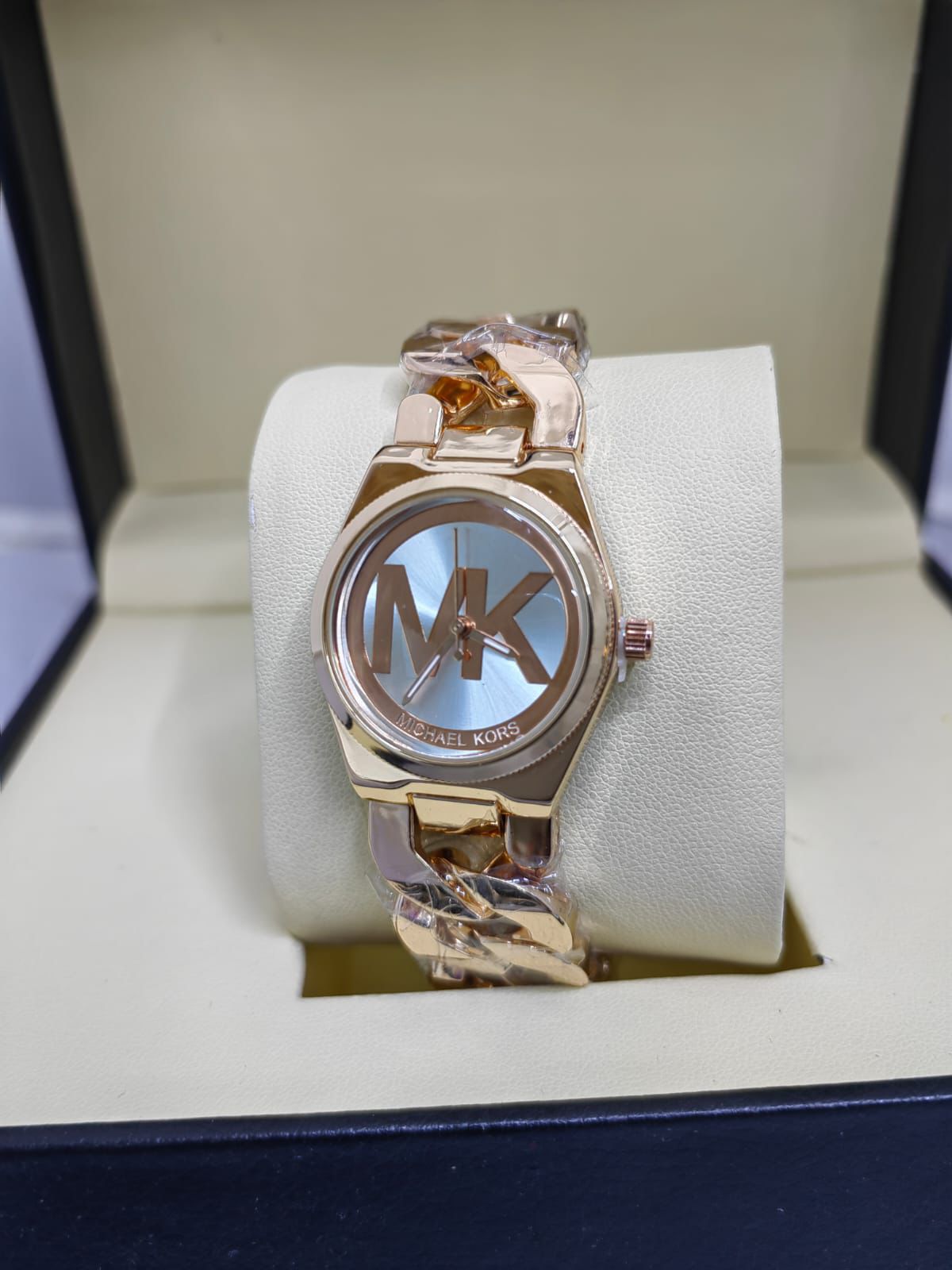 Mk ladies watch