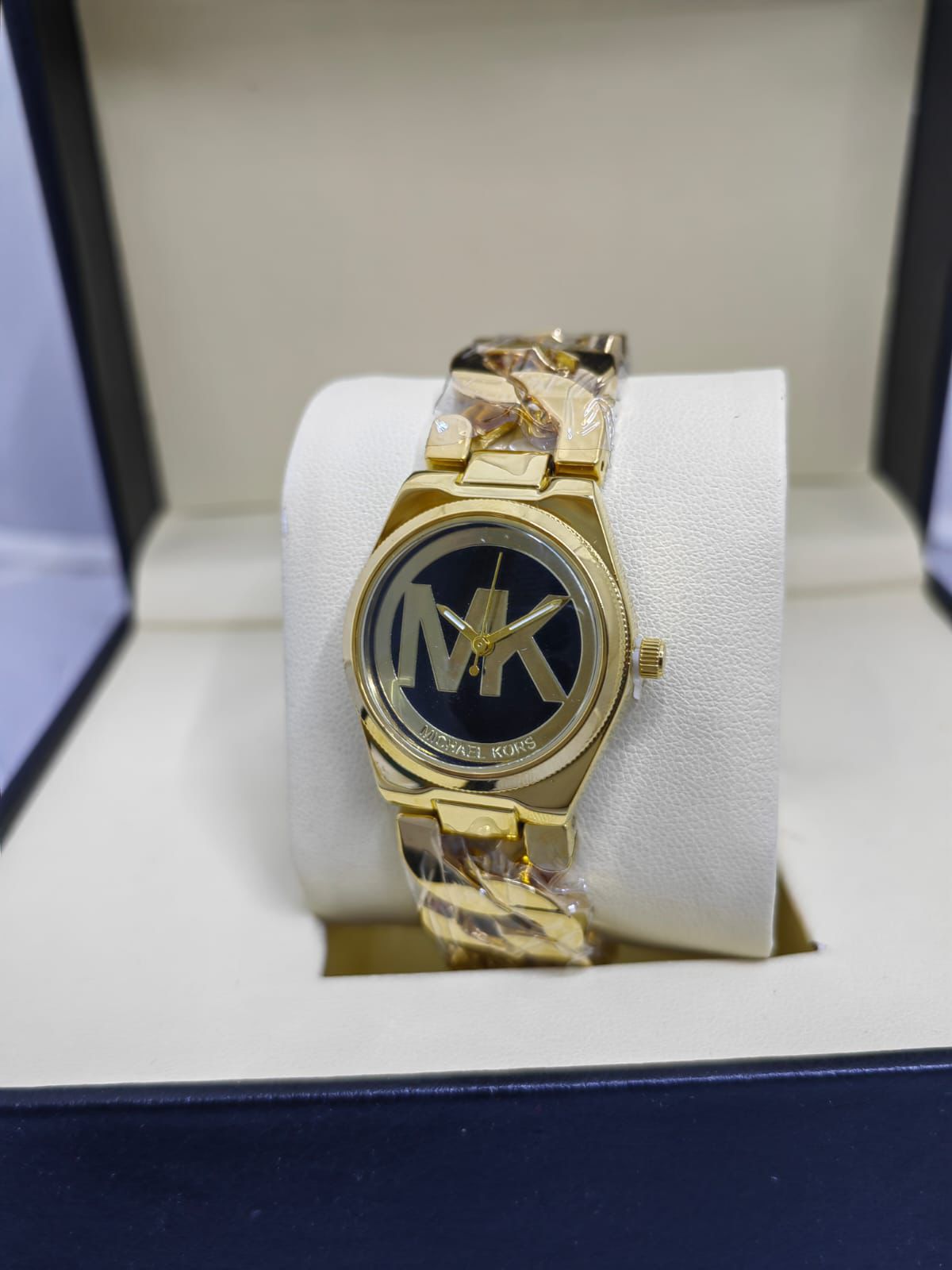 Mk ladies watch