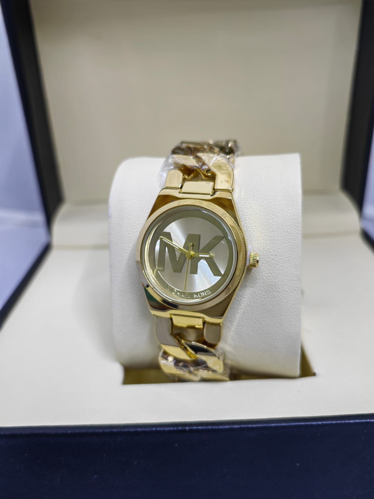 Mk ladies watch