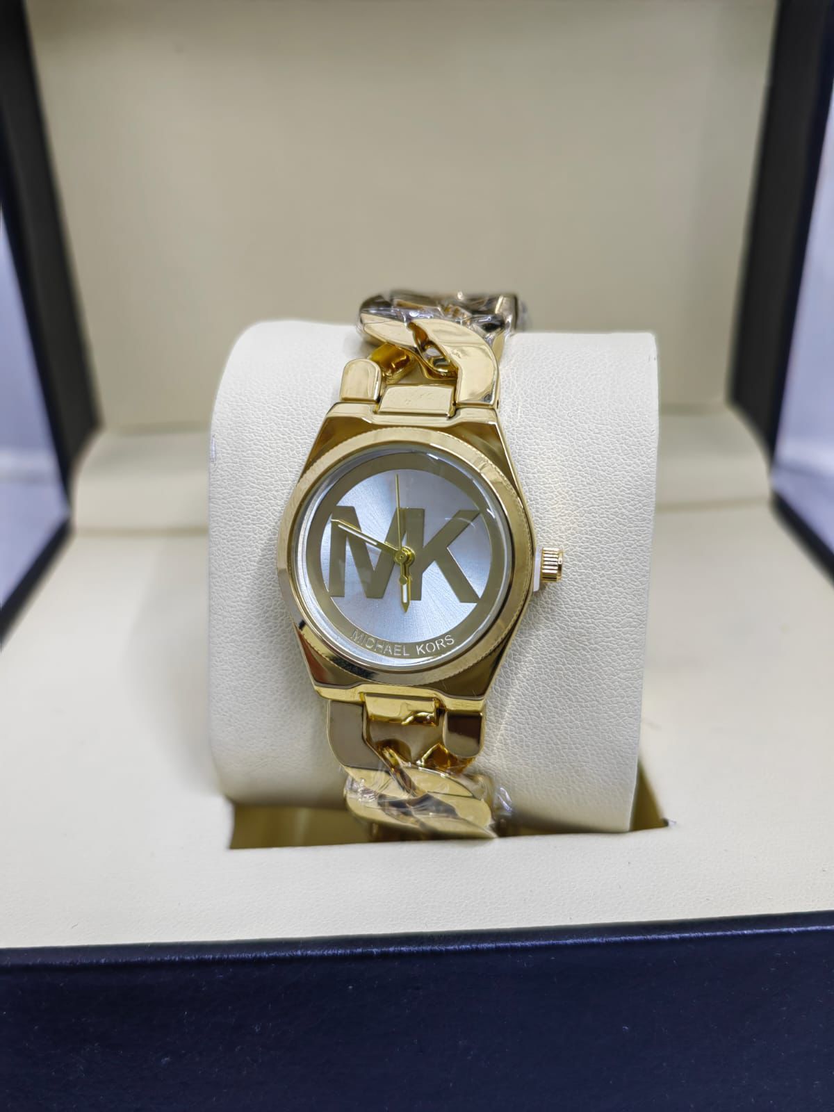 Mk ladies watch