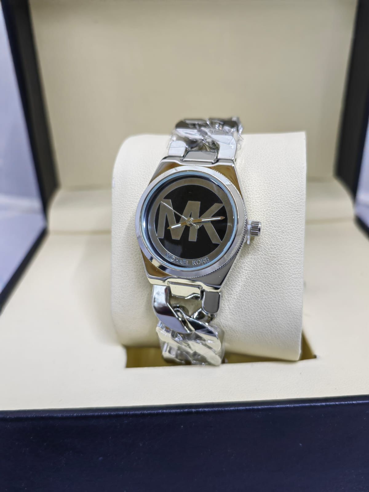 Mk ladies watch