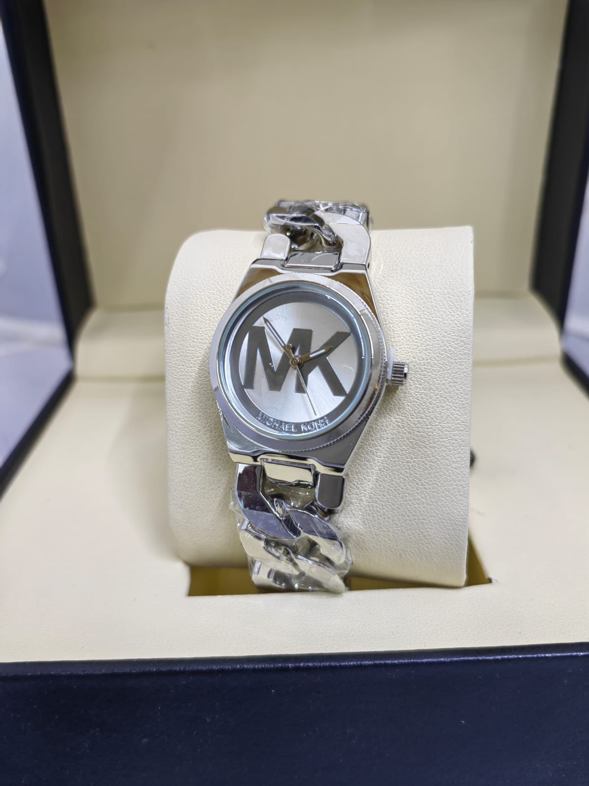 Mk ladies watch