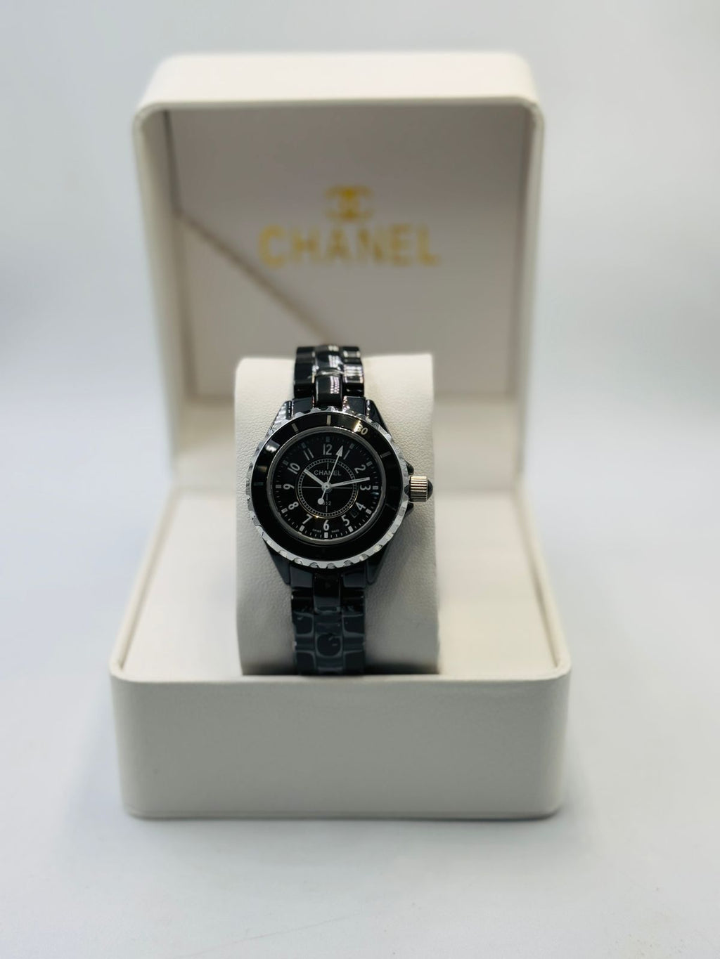 CHANEL Ciramic Ladies First quality