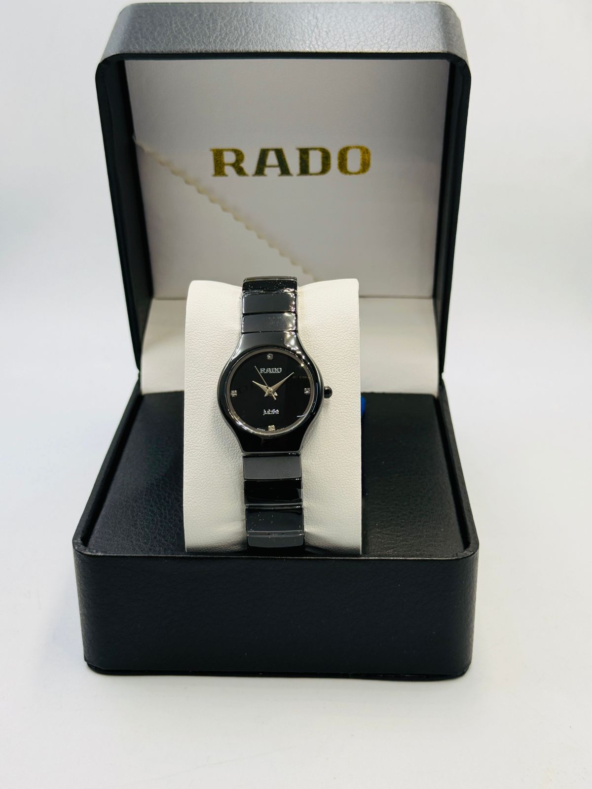 Rado Ciramic Ladies First Quality