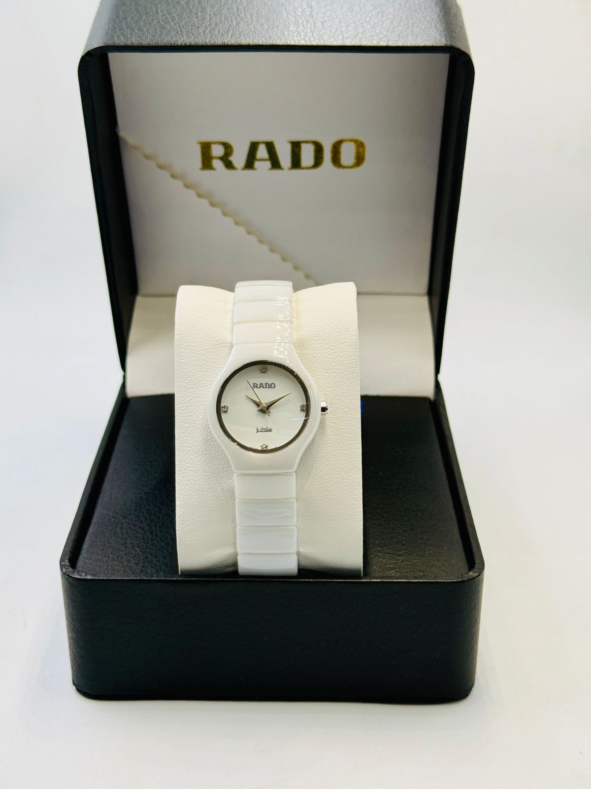 Rado Ciramic Ladies First Quality
