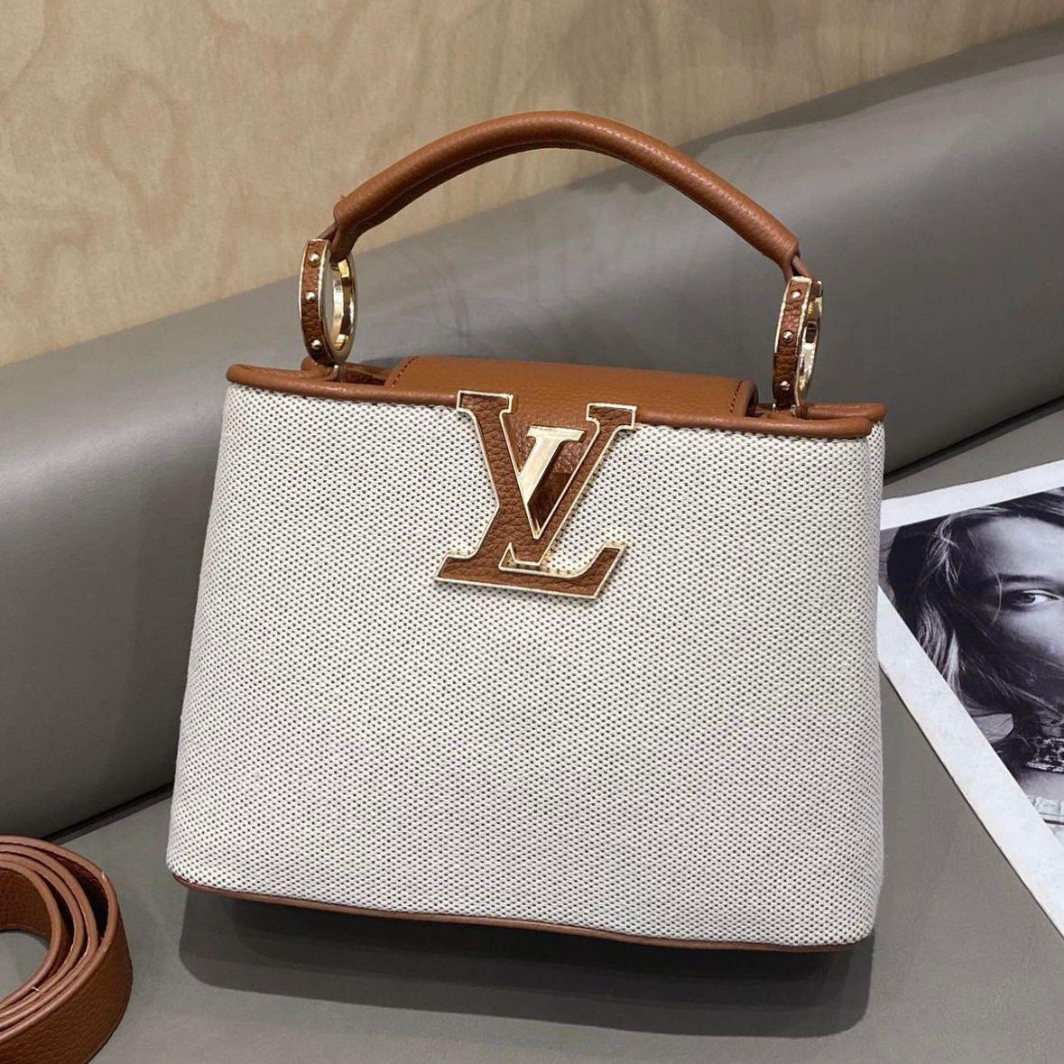 LOUIS VUITTON female bag
