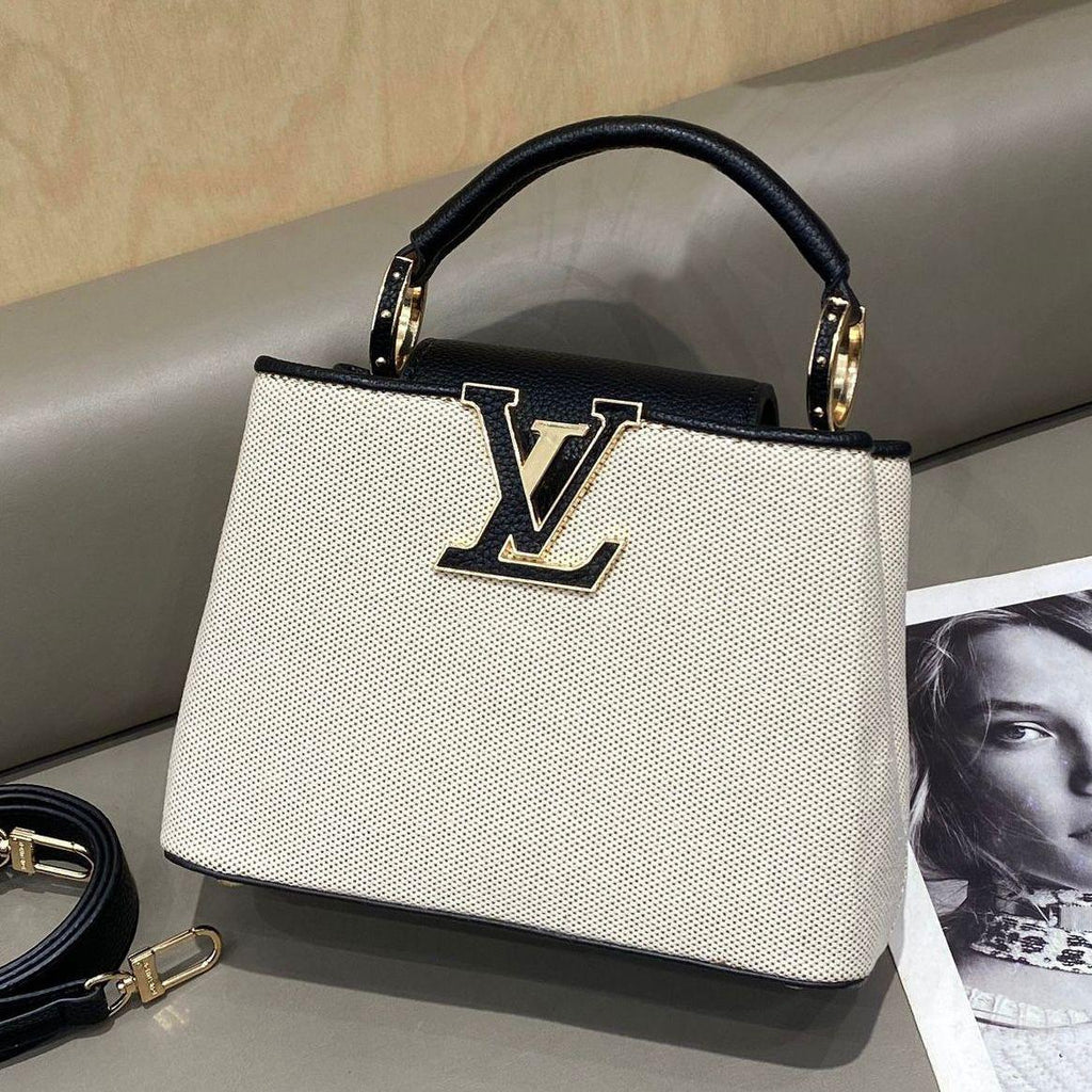LOUIS VUITTON female bag