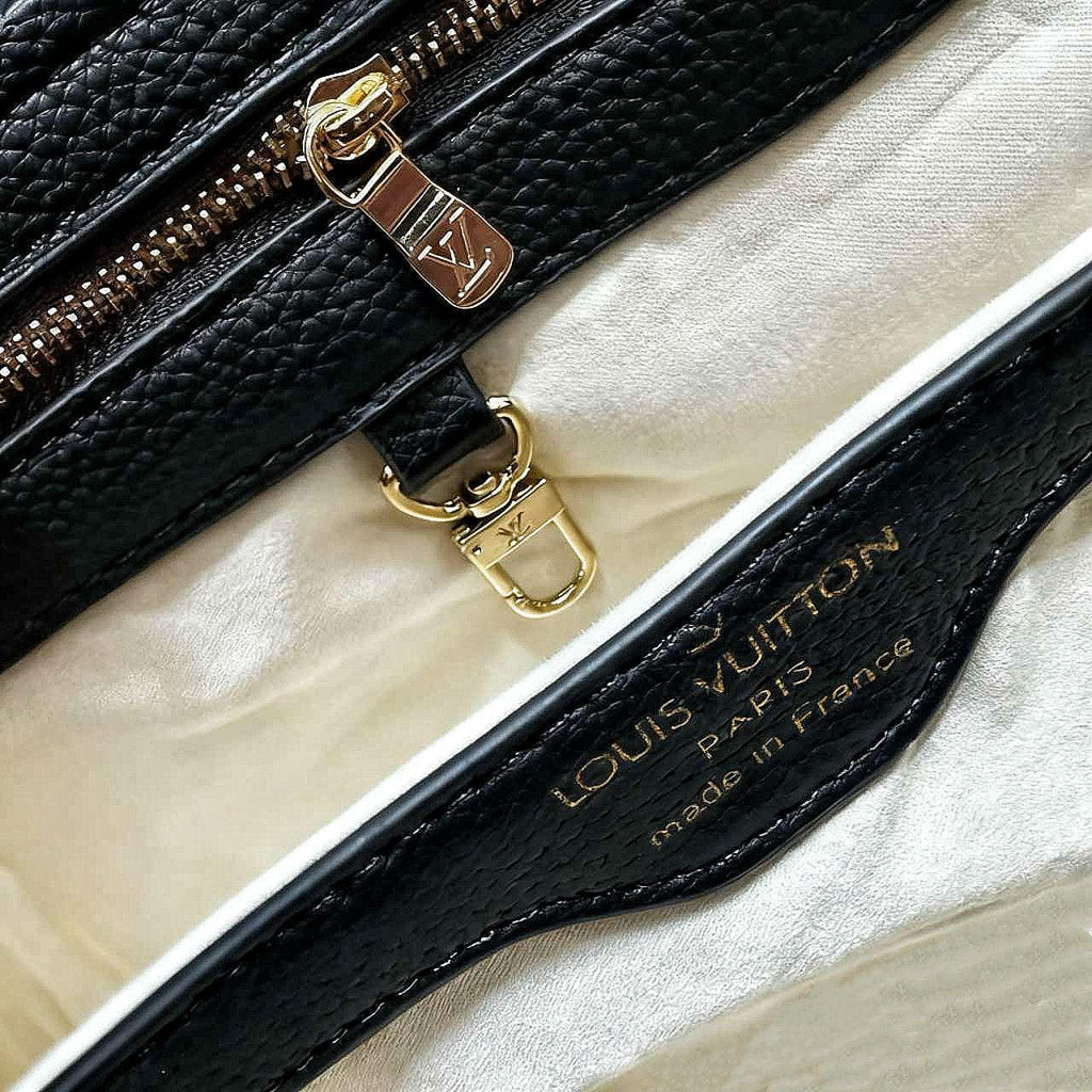 LOUIS VUITTON female bag