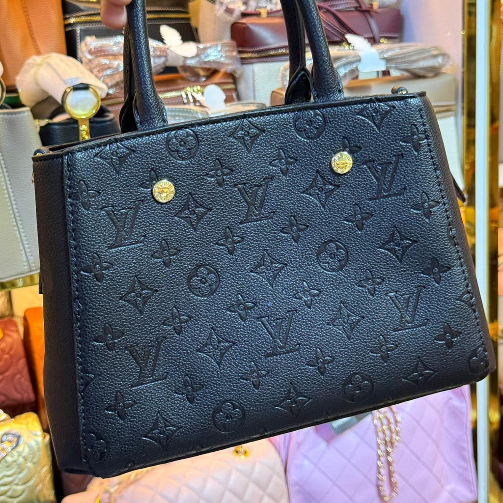 LOUIS VUITTON female bag