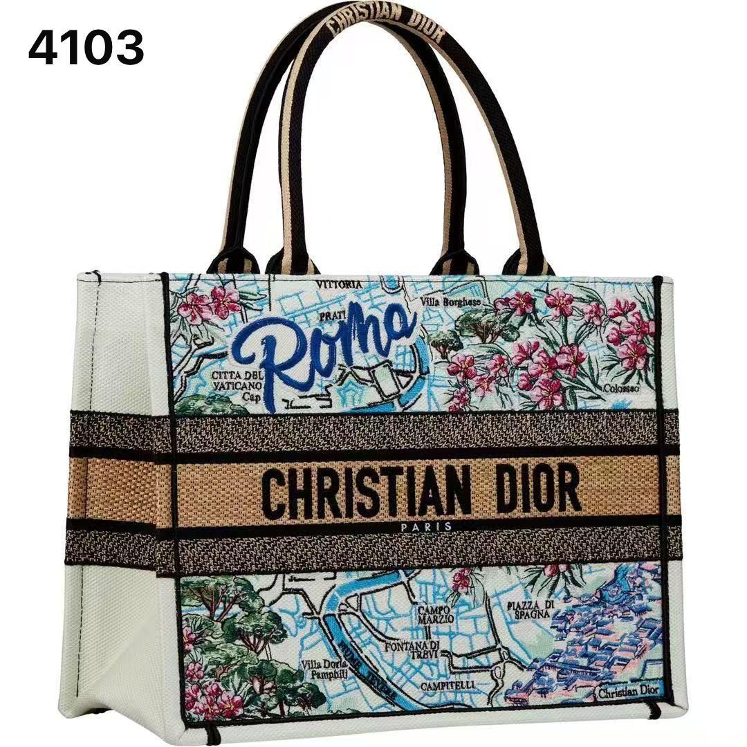Dior female bag